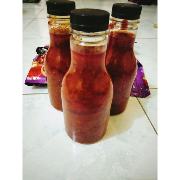 

Sambal Terasi