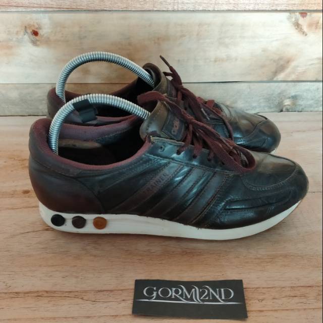 Adidas La trainer Second