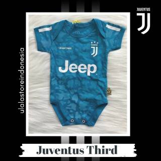 ORI Jumper Bola Bayi Juventus Home Jersey Bayi Juventus ORI Jumper Bola Bayi Juventus Home Jersey Bayi Juventus