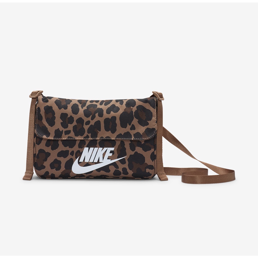 Tas Slempang Nike Sportswear Futura 365 Revel Crossbody Bag Bla