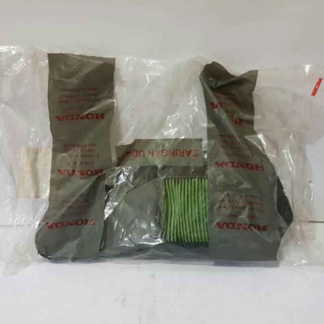 FILTER UDARA - VARIO 125 - ORI- ORIGINAL AHM