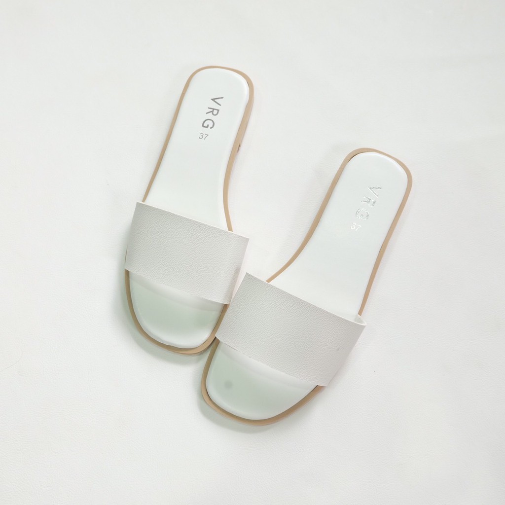 [LOKAL] DOMMO - D5076 SENDAL FLIP FLOP PRICILIA DAFF 08