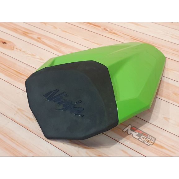 single seat zx25r