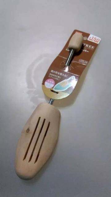 daiso shoe expander