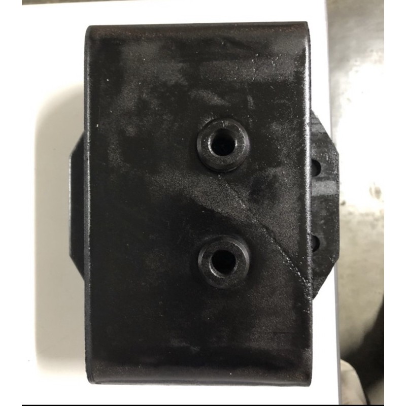 ENGINE MOUNTING BELAKANG HINO 700 / S1206 - E0130 (SPAREPART)