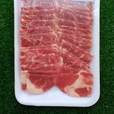 

Premium Yakiniku Beef