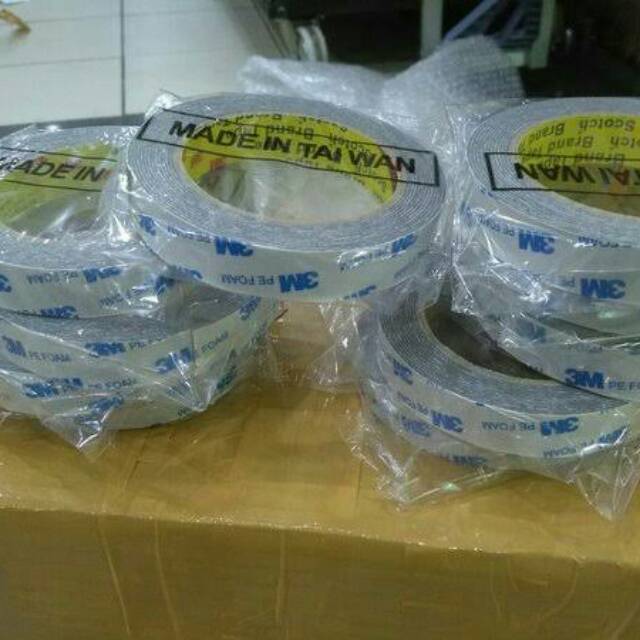 

Dobeltip 3M putih