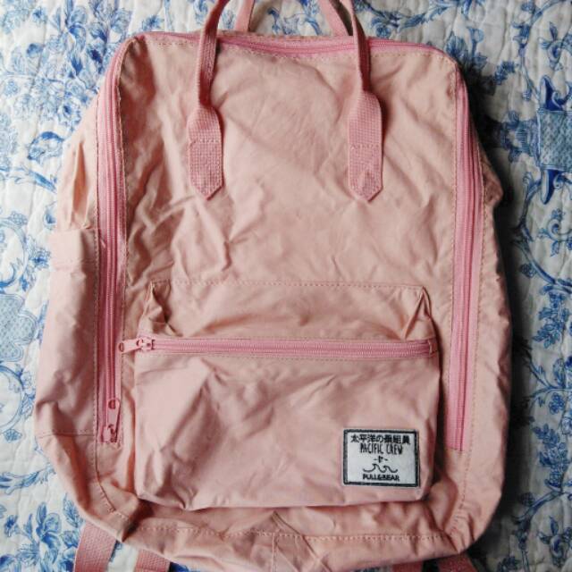 Pull & Bear backpack