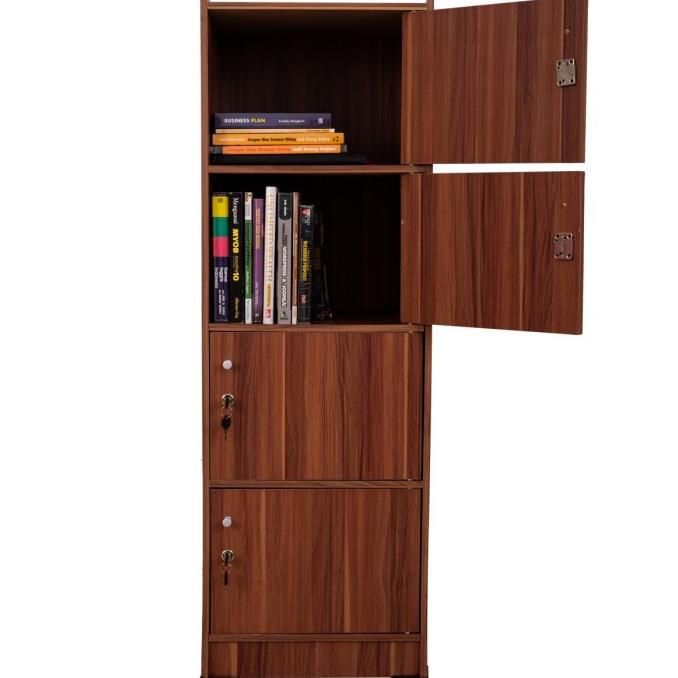

Locker 4 Pintu Grace Rsg 1202 Gl Terlaris
