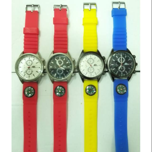 Jam tangan pria kompas murah