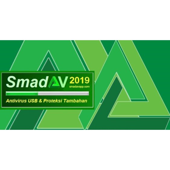 (ORI 100%) SMADAV 2019 Antivirus - License Key Activation GARANSI