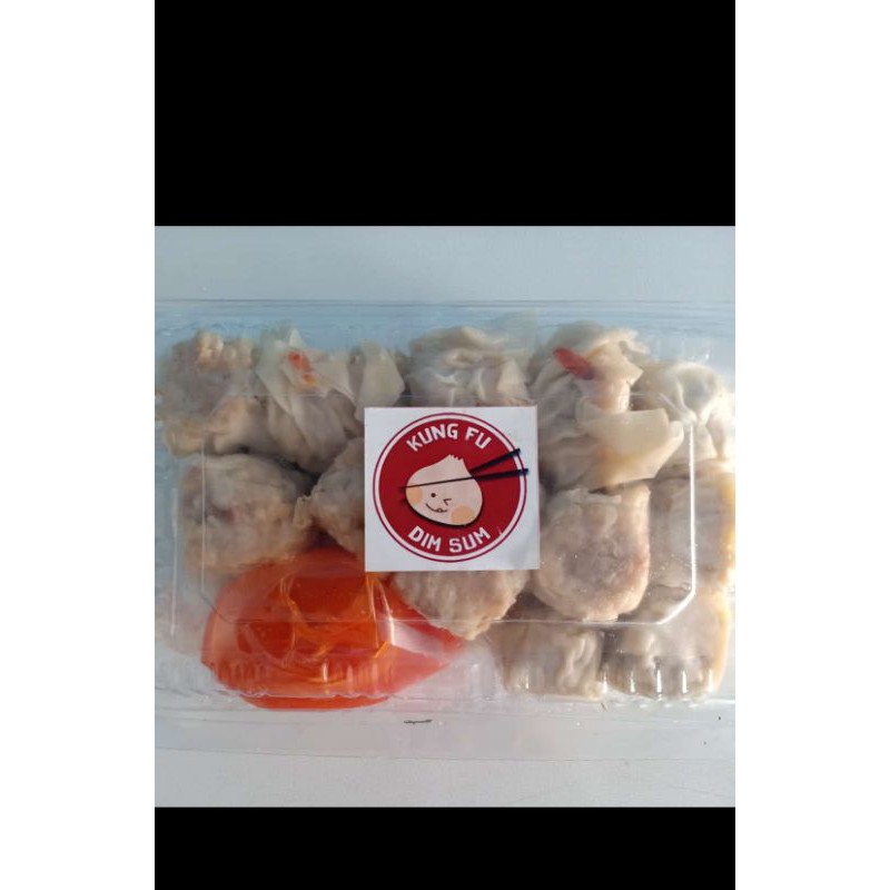 

Frozen Dimsum (isi 20pcs)