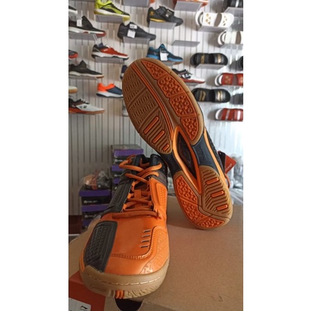 Lining saga Rekondisi