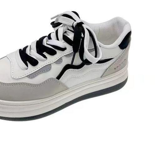 ➦ 4.4 FLASH SALE DAY  "H-2201" Sepatu impor Wanita Terbaru sepatu olaraga kanvas //SEVEN_DAY ✵