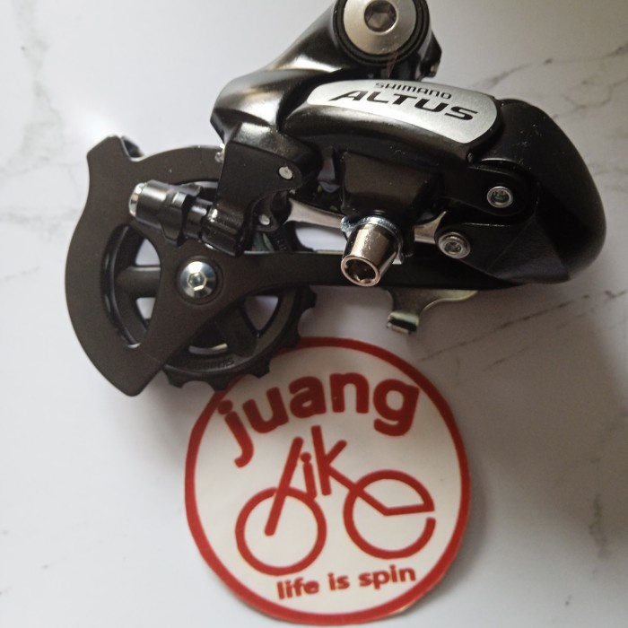 Rd Altus M310 Rd Shimano Altus 8 Speed