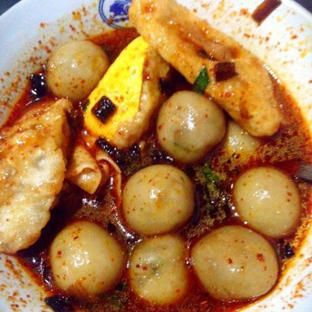 

Baso aci kuah