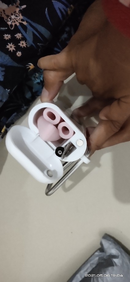 Babyqlo Travel Silicone Straw Set Bq - 9012