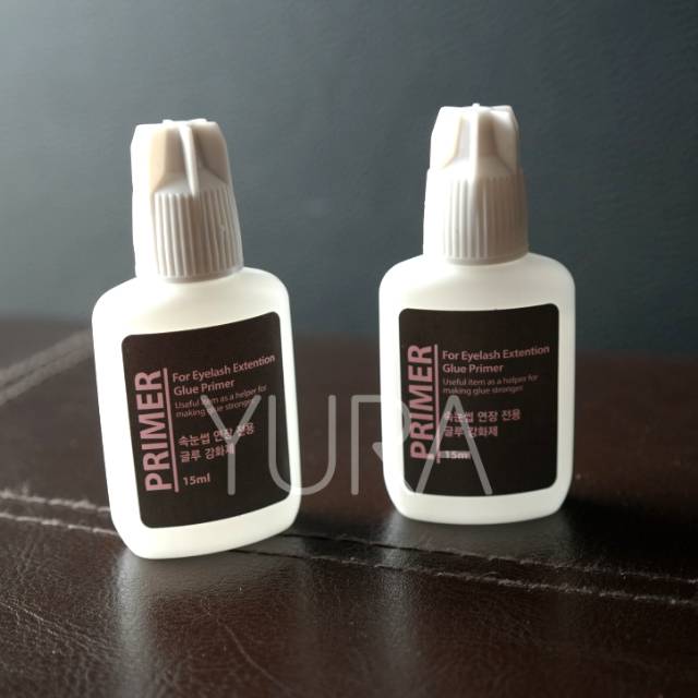 Sky Glue Primer / Glue Primer EYELASH EXTENSION