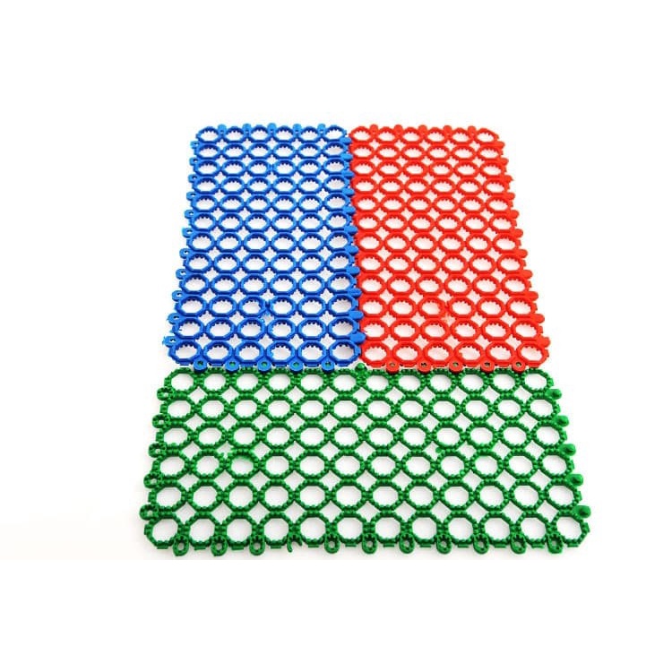 AH alet Plastik Alas Kandang Tatakan Kandang Anjing Kucing Kelinci