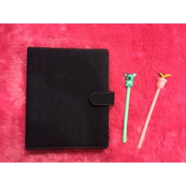 

Binder Jeans Levis