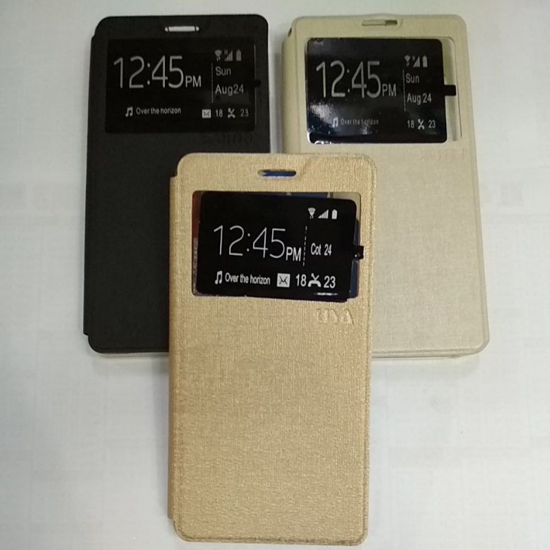 Case Flip Lenovo A7000
