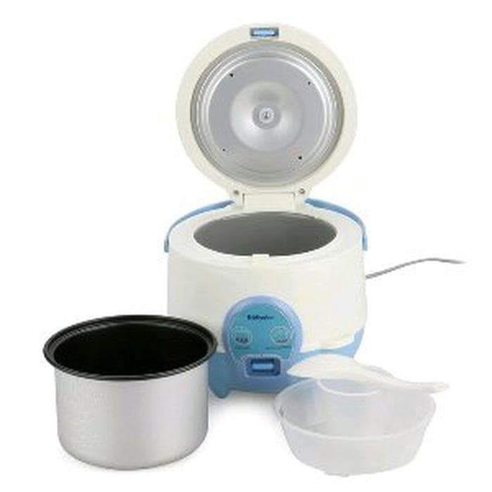 Termurah!  Magic Com 606 A / B Penanak Nasi  Rice Cooker Magic Warmer 0.6L