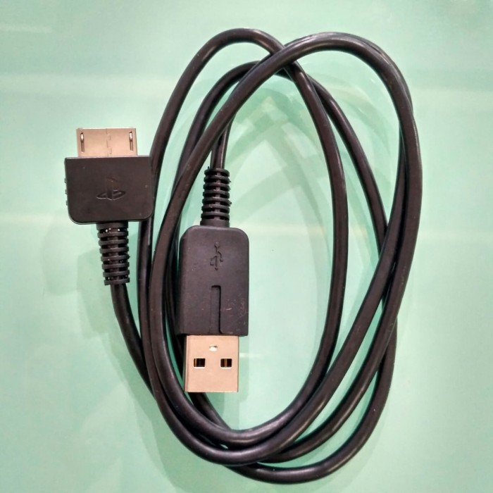 Kabel USB PS Vita Fat Original - Kabel Charger Data Termurah