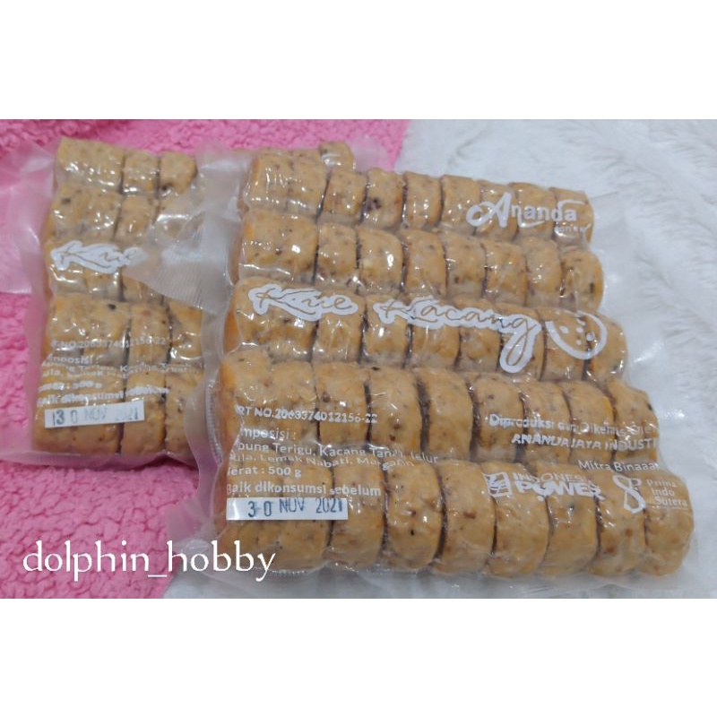 

KUE KACANG ANANDA 1KG 2 PACK