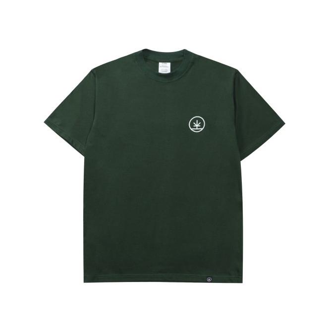 T-Shirt Logo Original Lgn Green Bottle