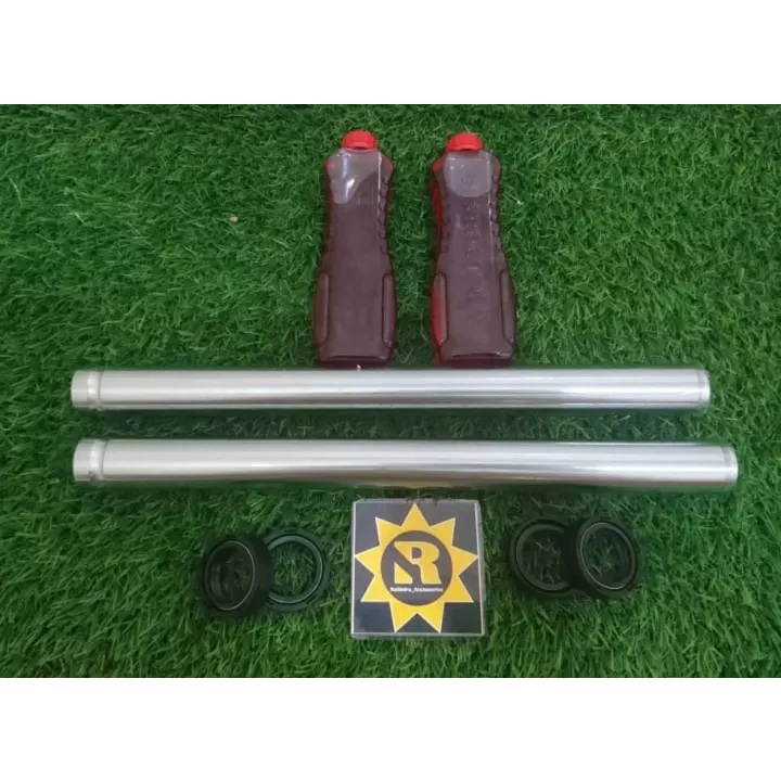 Paket As Shock Depan Supra X 125 Karisma Supra Fit New