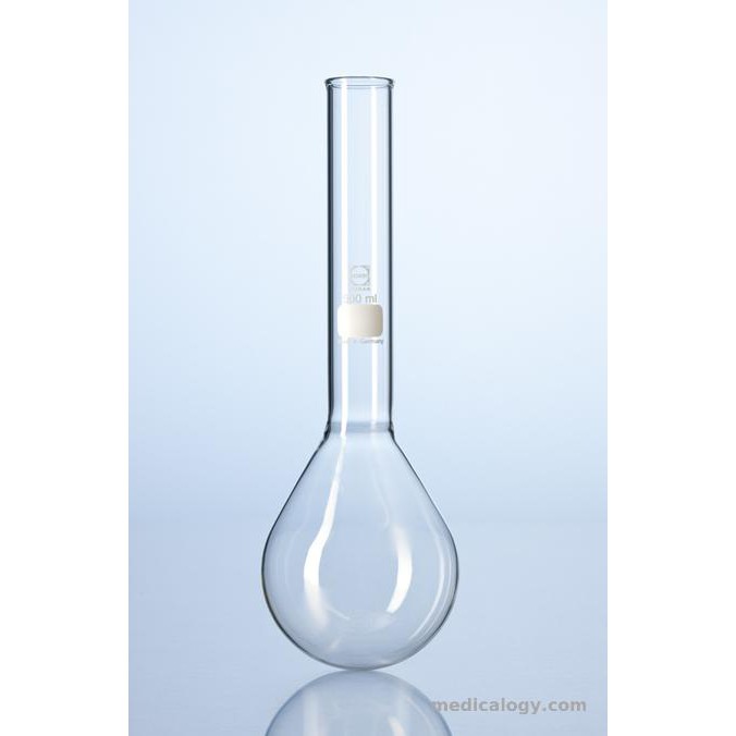 Jual Labu Kjeldahl 250 Ml Duran 21231360 Medic47 Buru Order Shopee Indonesia