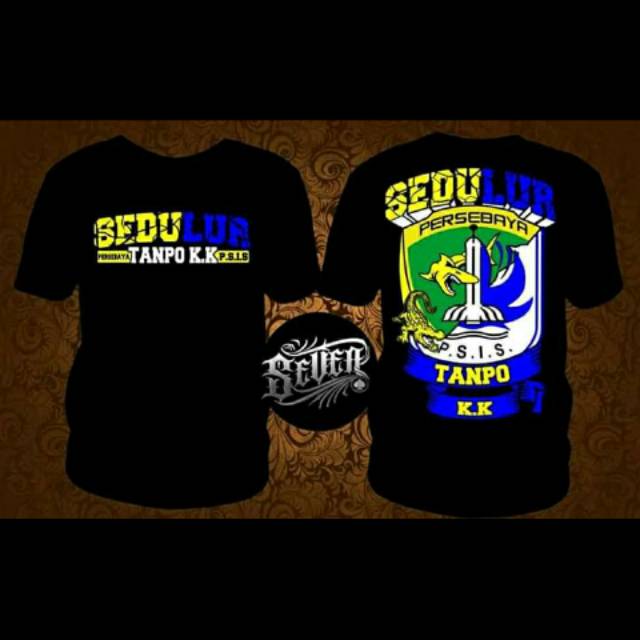 KAOS DISTRO PSIS