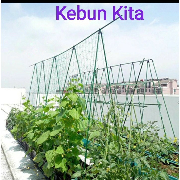 Ajir Modern Panjang 180cm diameter 11mm