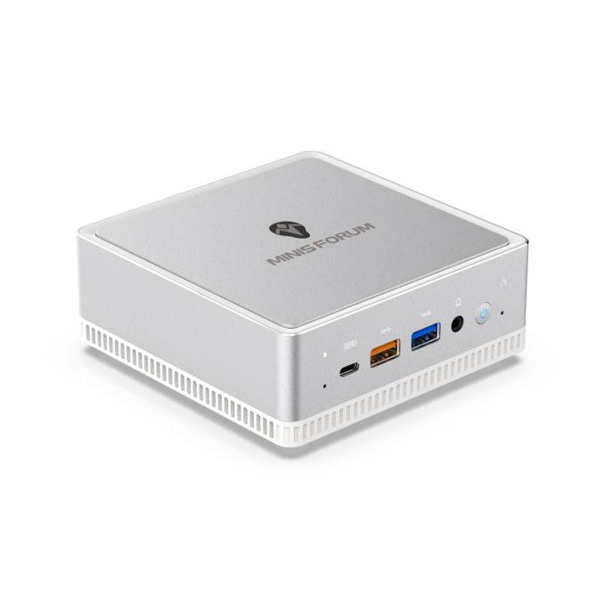 MINISFORUM DeskMINI UM300 AMD Ryzen 3 3300U 8GB DDR4 256GB SSD Rade