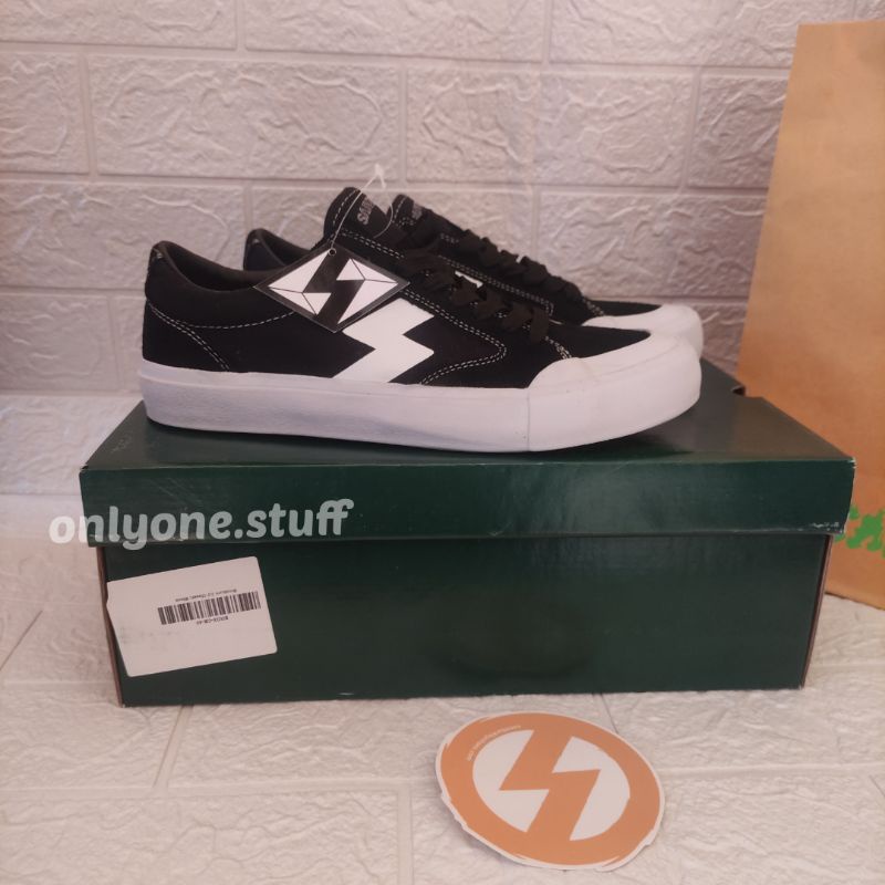 Saint Barkley - Broxburn 2.0