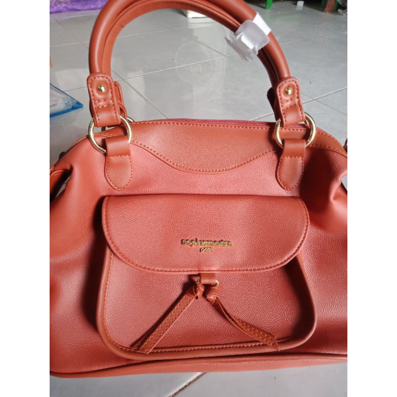 tas Rachel sophieparis sale 269.000 dari harga.normal 419.900