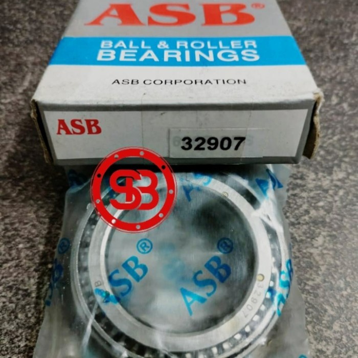 Bearing 32907 ASB