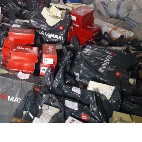 Diskon (ATM) LINK CO SEPATU BRAND MATAHARI Terkini Termuurah 2026