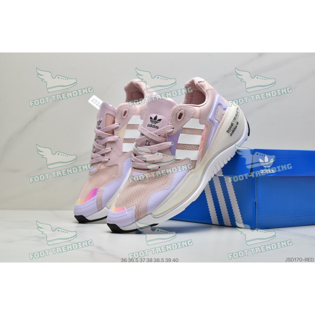 adidas zx 100 women red