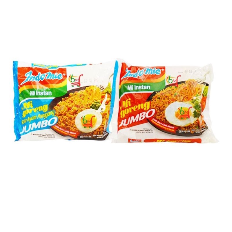 

indomie mie goreng jumbo
