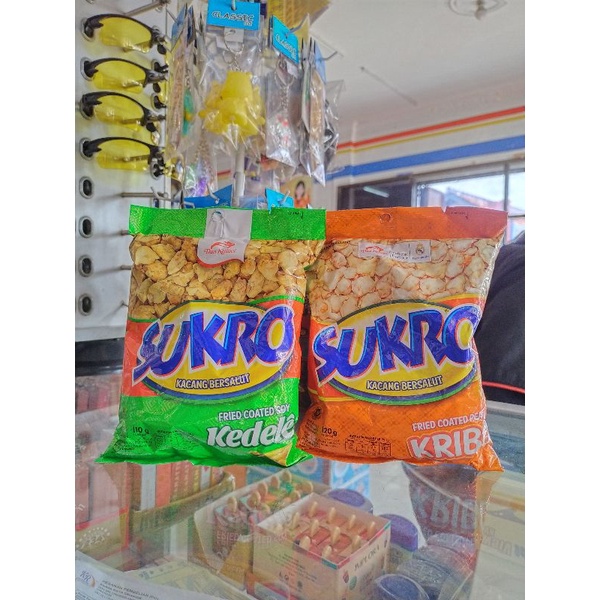 

DEKA SUKRO 120GR ALL VARIAN