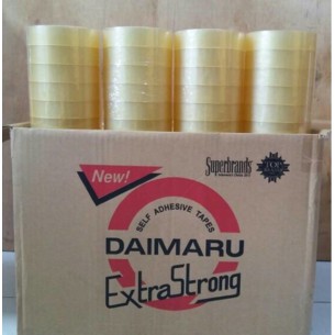 

ISOLASI DAIMARU 1 DUS MURAH