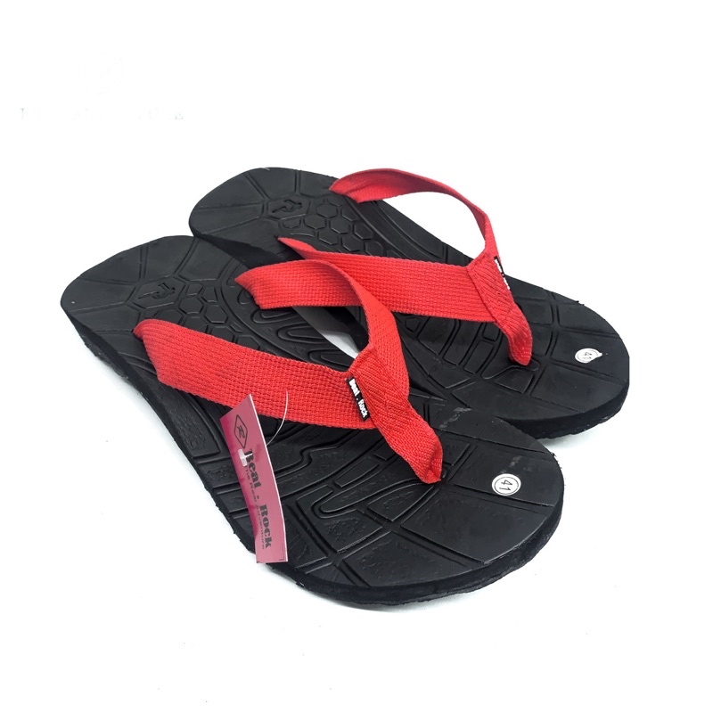 SANDAL GUNUNG SANDAL PRIA SANDAL OUTDOOR SANDAL HIKING SEPATU PRIA SANDAL MURAH SANDAL JEPIT SANDAL GUNUNG MURAH SANDAL JEPIT ADVENTURE PRIA-Jepit Merah