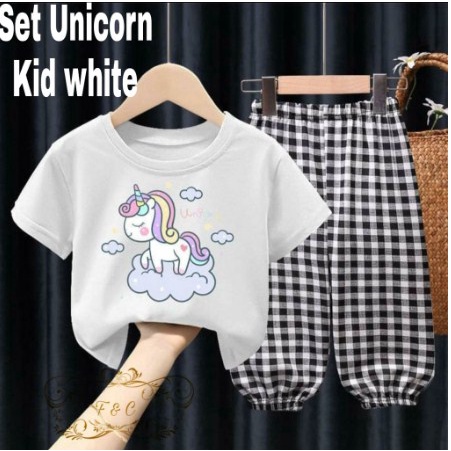 Setelan baju anak perempuan usia 3-5 tahun model terbaru 2022 kekinian / Baju anak perempuan terbaru