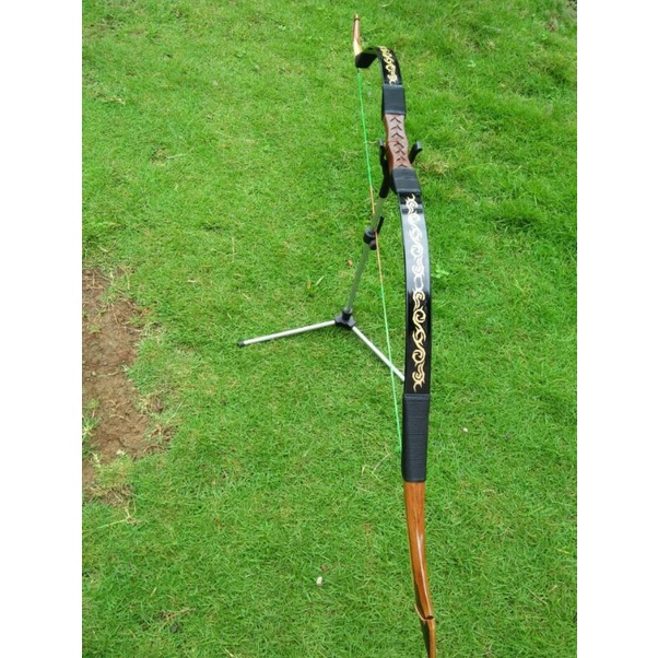 Busur Panah Horsebow grozer