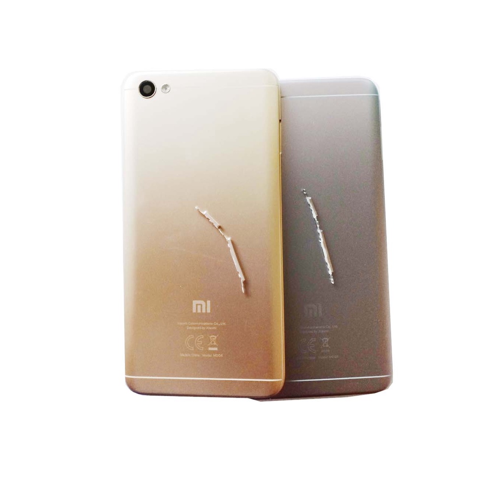 Backdoor Xiaomi Redmi Note 5A - Tutup Baterai Note 5A - Back Cover Xiaomi Redmi Note 5A