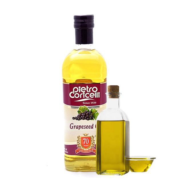 

[KODE PRODUK 9] Pietro Coricelli Grapeseed Oil 1L TERLARIS!!!
