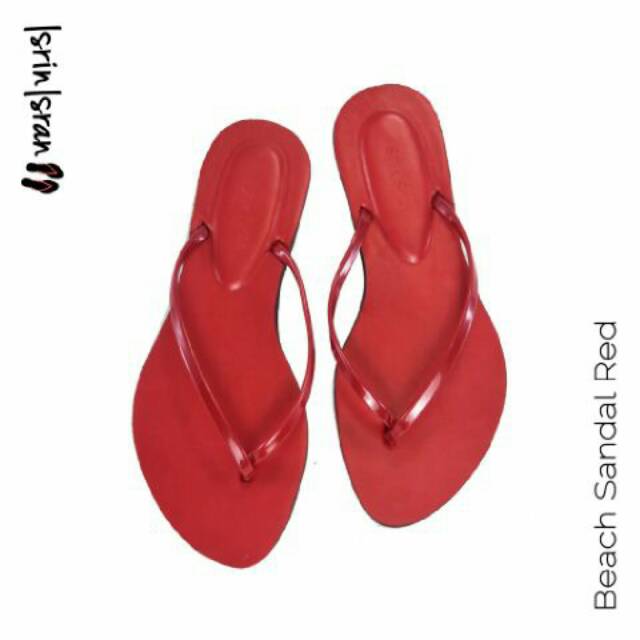 Beach Sandal original Isran Isrin