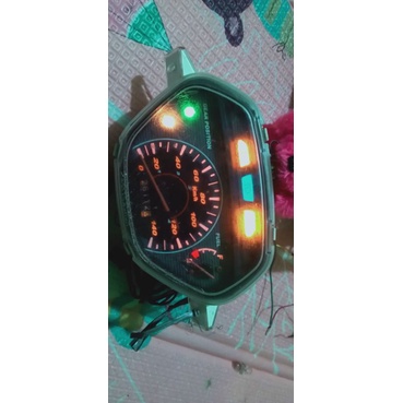 speedometer Supra fit