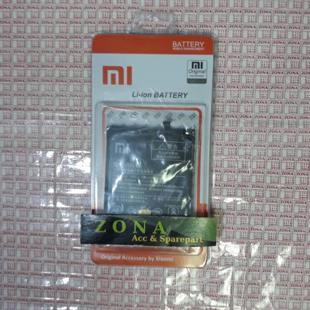 BATERAI BATRE XIAOMI REDMI 4 PRIME REDMI 4 PRO BN40